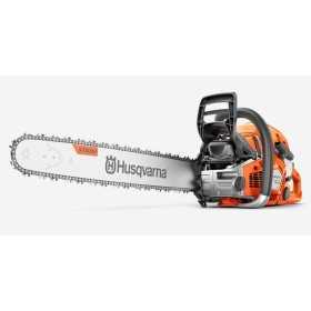 Motosega husqvarna 562 mark ii - barra 18" -