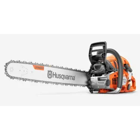 Motosega husqvarna 562 mark ii - barra 18" -