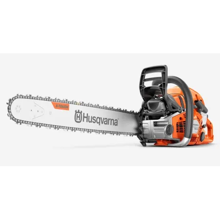 Motosega husqvarna 562 mark ii - barra 18" -