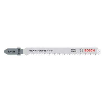Lame bosch - t 101 bf - pz.5
