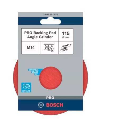Platorello               bosch - 2608601076 - d.115-a strappo