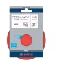 Platorello bosch - 2608601076 - d.115-a strappo