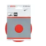 Platorello bosch - 2608601076 - d.115-a strappo