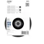 Platorello bosch - 2608601076 - d.115-a strappo