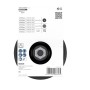 Platorello               bosch - 2608601076 - d.115-a strappo