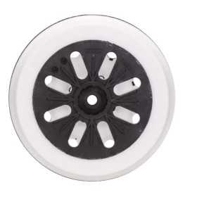 Platorello               bosch - 2608601185 - 8 fori x gex 150 ac/tur