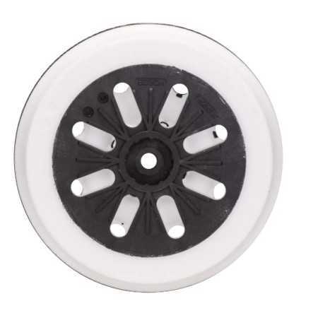 Platorello               bosch - 2608601185 - 8 fori x gex 150 ac/tur