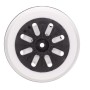 Platorello               bosch - 2608601185 - 8 fori x gex 150 ac/tur