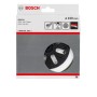 Platorello               bosch - 2608601185 - 8 fori x gex 150 ac/tur