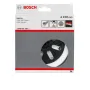 Platorello bosch - 2608601185 - 8 fori x gex 150 ac/tur
