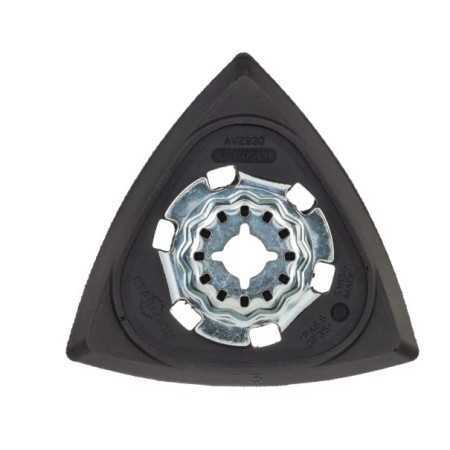 Piastra di levigatura    bosch - 2 608 000 493 - avi 93 g