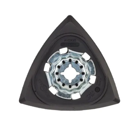 Piastra di levigatura bosch - 2 608 000 493 - avi 93 g
