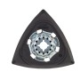 Piastra di levigatura    bosch - 2 608 000 493 - avi 93 g