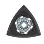 Piastra di levigatura bosch - 2 608 000 493 - avi 93 g