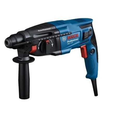 Martello perforatore     bosch - gbh 2-21 -