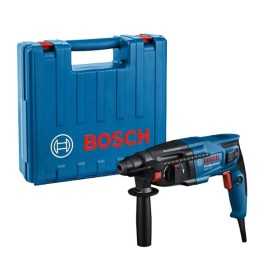 Martello perforatore     bosch - gbh 2-21 -