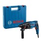 Martello perforatore     bosch - gbh 2-21 -