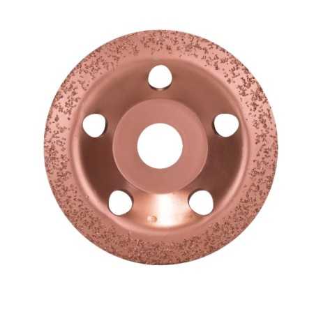 Mola in hm bosch - 2 608 600 180 - 115-inclinata