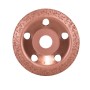 Mola in hm bosch - 2 608 600 180 - 115-inclinata