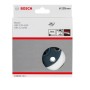 Platorello x gex         bosch - 2608601119 - duro-d.125