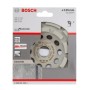 Mola diamantata a tazza  bosch - diam. 125 - best concrete