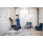 Mola diamantata a tazza  bosch - diam. 125 - best concrete