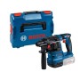 Martello perforatore     bosch - gbh 18v-22 - senza batterie