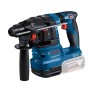Martello perforatore tas bosch - gbh 18v-22 - senza batterie