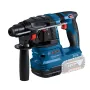 Martello perforatore tas bosch - gbh 18v-22 - senza batterie