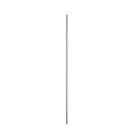 Punta sds-max 4 taglienti - d. 22x1200 - lt 1320