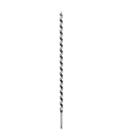 Punta legno lunga - d. 12x360 - bosch