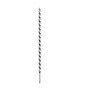 Punta legno lunga - d. 12x360 - bosch