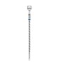 Punta legno lunga - d. 12x360 - bosch