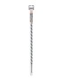 Punta legno lunga - d. 12x360 - bosch