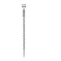 Punta legno lunga - d. 12x360 - bosch