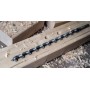 Punta legno lunga - d. 12x360 - bosch
