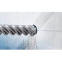 Punta sds-max 8x         bosch - d.20x 800 - lt.920