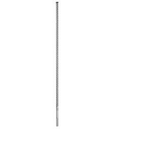 Punta sds-max 8x         bosch - d.14x 400 - lt.540