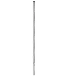 Punta sds-max 8x bosch - d.14x 400 - lt.540