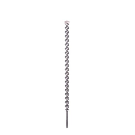 Punta sds-max speed      bosch - d. 40x 800 - lt 920