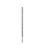 Punta sds-max speed      bosch - d. 40x 800 - lt 920