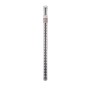 Punta sds-max speed      bosch - d. 40x 800 - lt 920