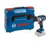 Trapano avvitatore       bosch - gsr 18v-110 c -