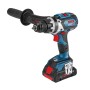Trapano avvitatore bosch - gsr 18v-110 c.