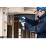 Trapano avvitatore bosch - gsr 18v-110 c.