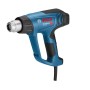Termosoffiatore pro      bosch - ghg 23-66 - + accessori