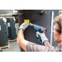 Termosoffiatore pro      bosch - ghg 23-66 - + accessori
