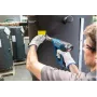 Termosoffiatore pro bosch - ghg 23-66 - + accessori