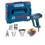 Termosoffiatore pro      bosch - ghg 23-66 - + accessori