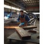 Smerigliatrice angolare  bosch - gws 22-230 j -